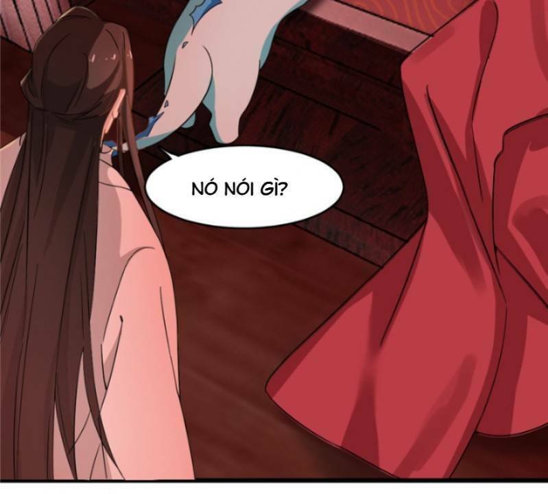 Độc Bộ Thiên Hạ: Đặc Công Thần Y Chapter 163 - Trang 2