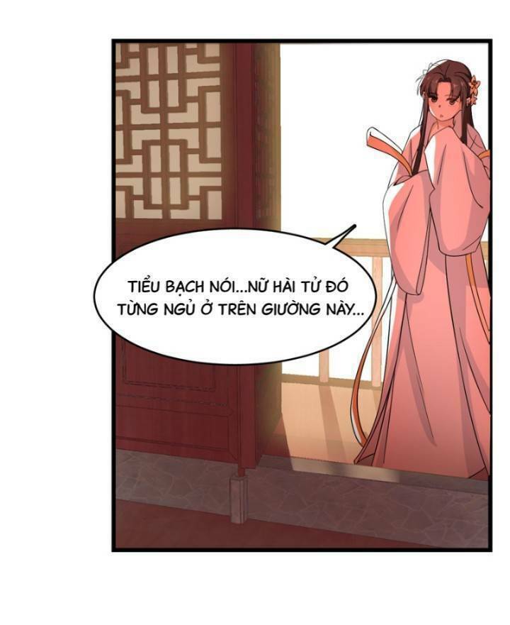 Độc Bộ Thiên Hạ: Đặc Công Thần Y Chapter 163 - Trang 2