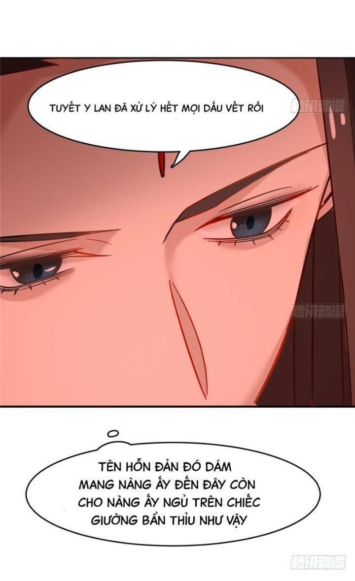 Độc Bộ Thiên Hạ: Đặc Công Thần Y Chapter 163 - Trang 2