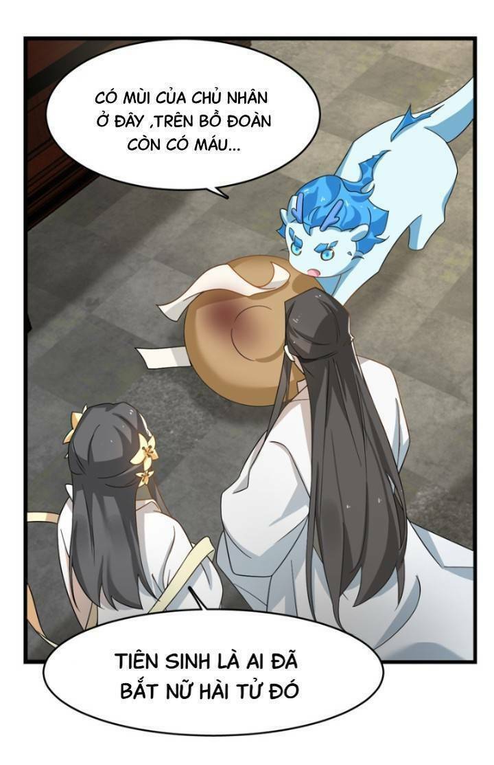 Độc Bộ Thiên Hạ: Đặc Công Thần Y Chapter 163 - Trang 2