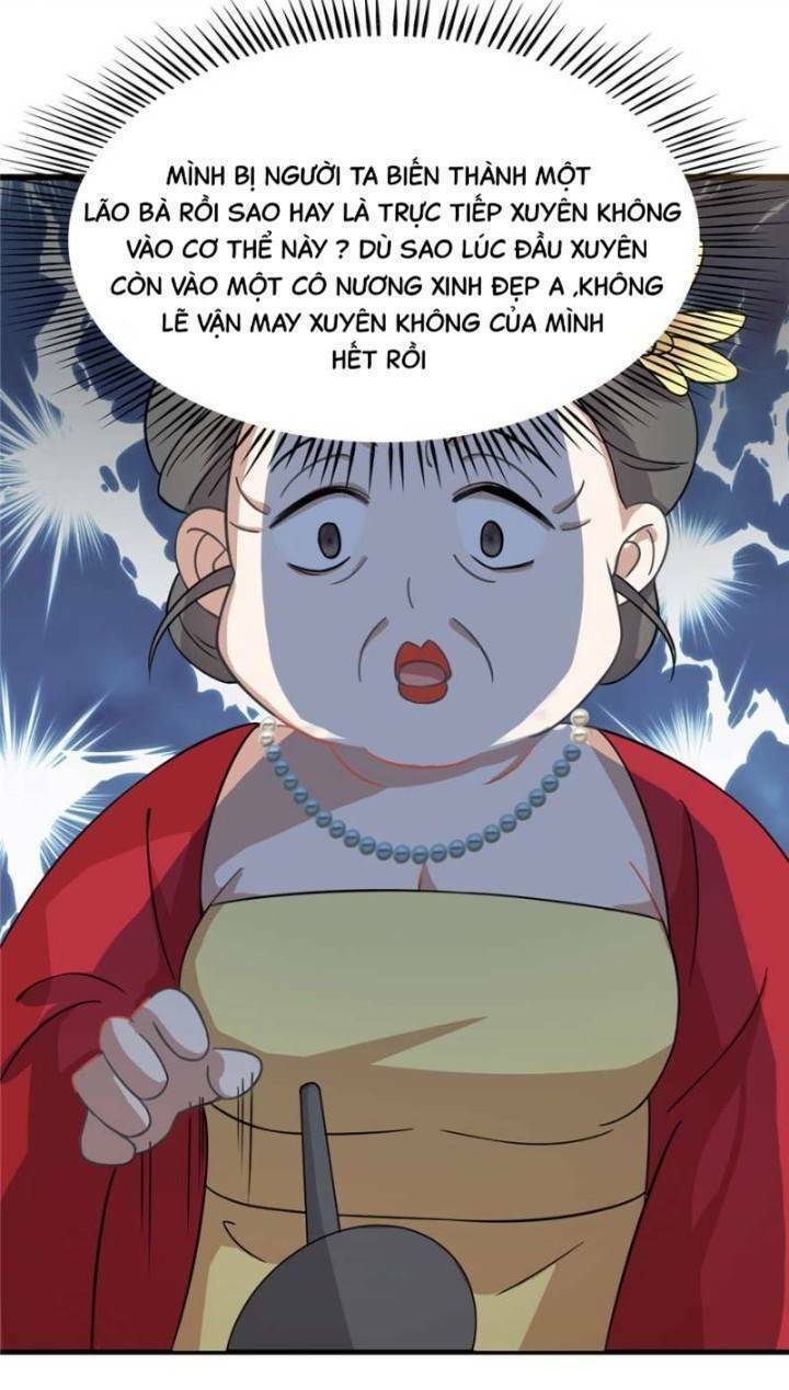 Độc Bộ Thiên Hạ: Đặc Công Thần Y Chapter 164 - Trang 2