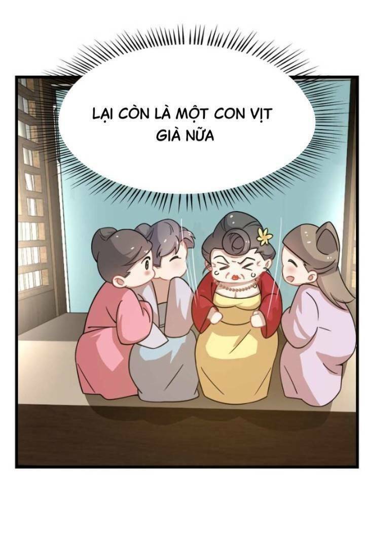 Độc Bộ Thiên Hạ: Đặc Công Thần Y Chapter 164 - Trang 2