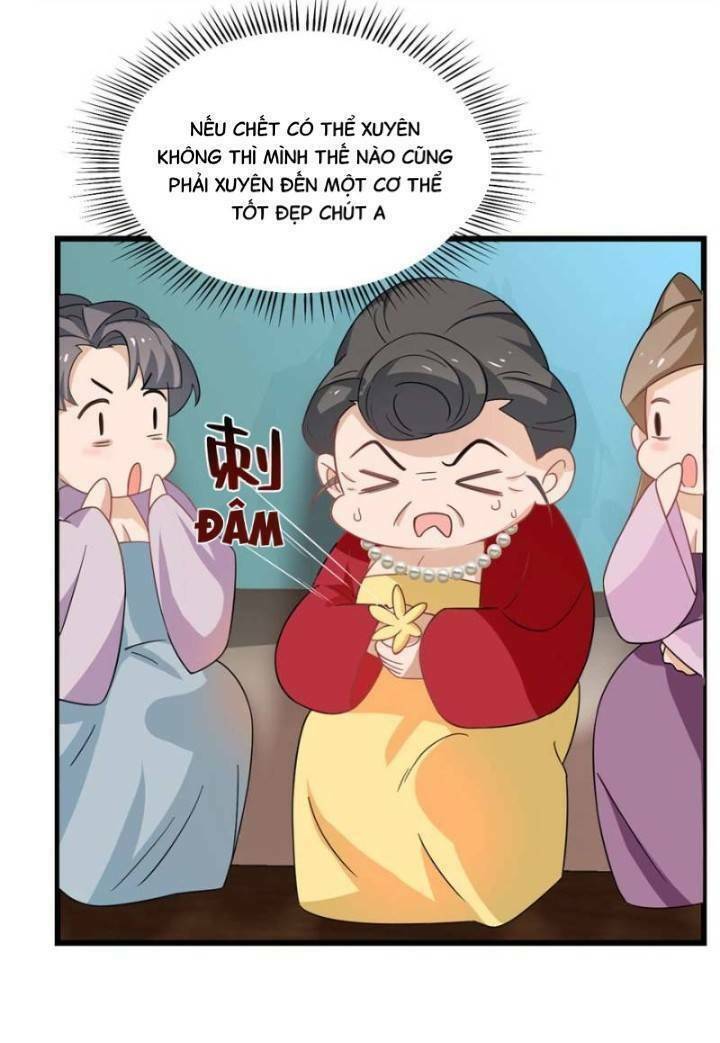 Độc Bộ Thiên Hạ: Đặc Công Thần Y Chapter 164 - Trang 2