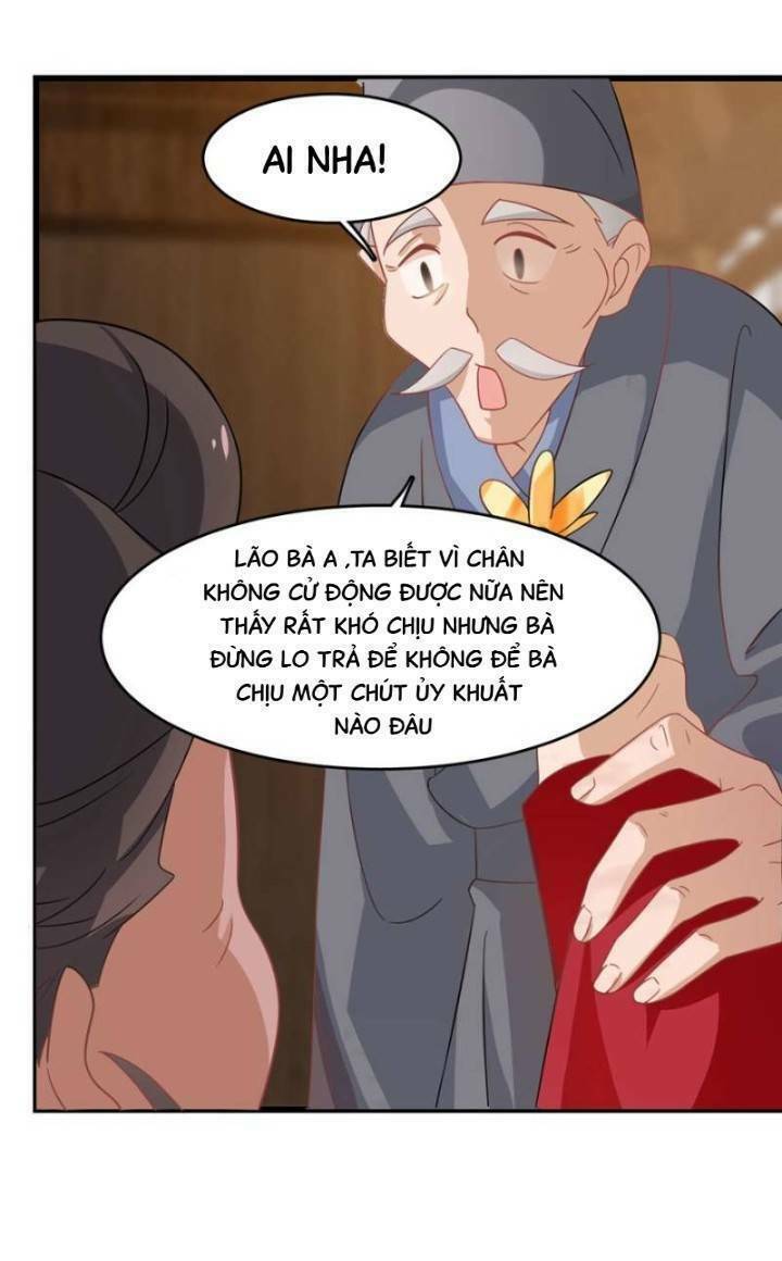 Độc Bộ Thiên Hạ: Đặc Công Thần Y Chapter 164 - Trang 2