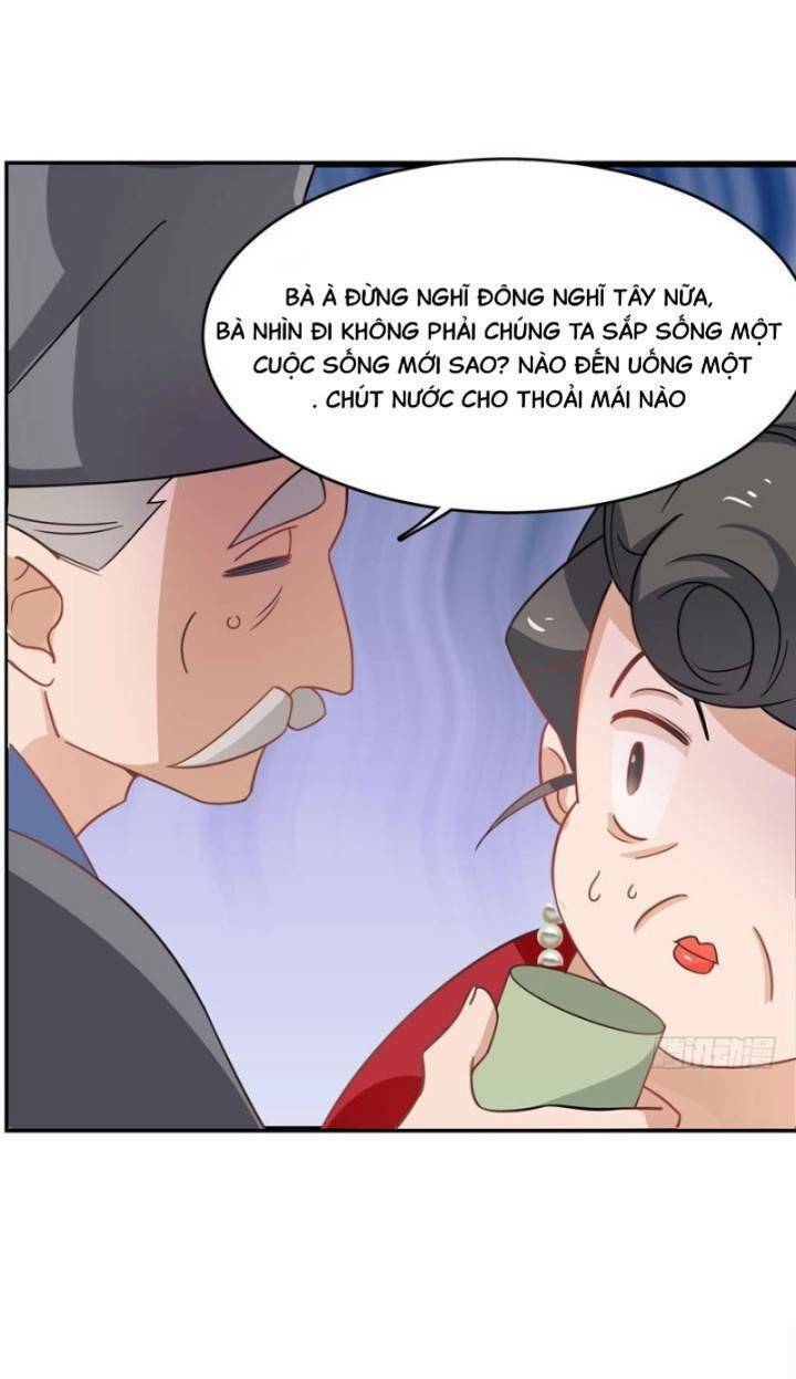 Độc Bộ Thiên Hạ: Đặc Công Thần Y Chapter 164 - Trang 2