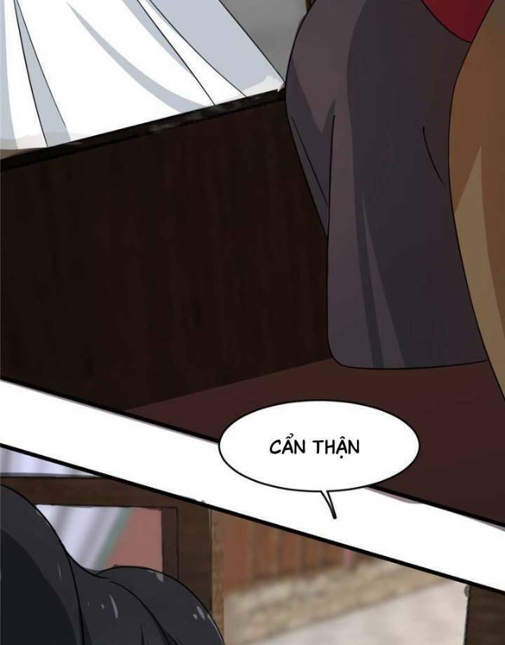 Độc Bộ Thiên Hạ: Đặc Công Thần Y Chapter 164 - Trang 2