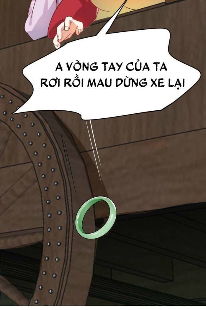 Độc Bộ Thiên Hạ: Đặc Công Thần Y Chapter 164 - Trang 2