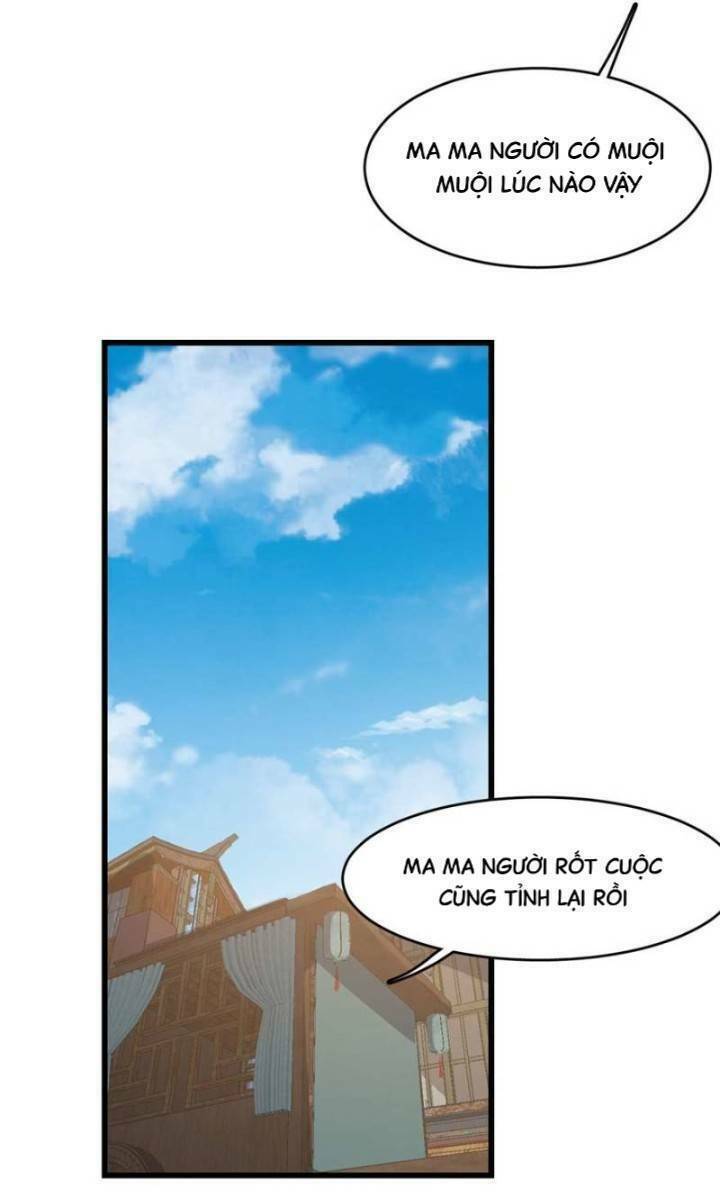 Độc Bộ Thiên Hạ: Đặc Công Thần Y Chapter 164 - Trang 2