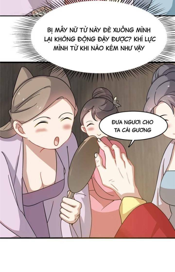 Độc Bộ Thiên Hạ: Đặc Công Thần Y Chapter 164 - Trang 2