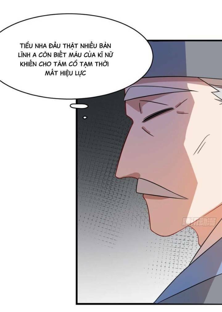 Độc Bộ Thiên Hạ: Đặc Công Thần Y Chapter 165 - Trang 2