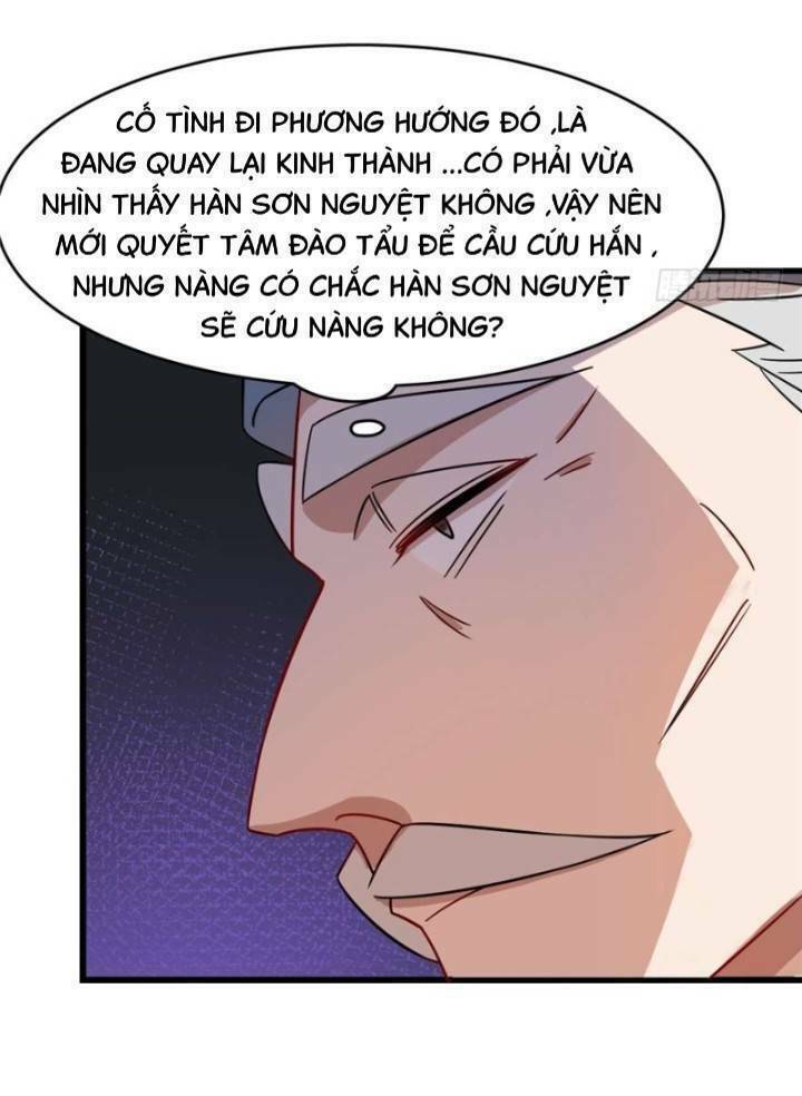 Độc Bộ Thiên Hạ: Đặc Công Thần Y Chapter 165 - Trang 2
