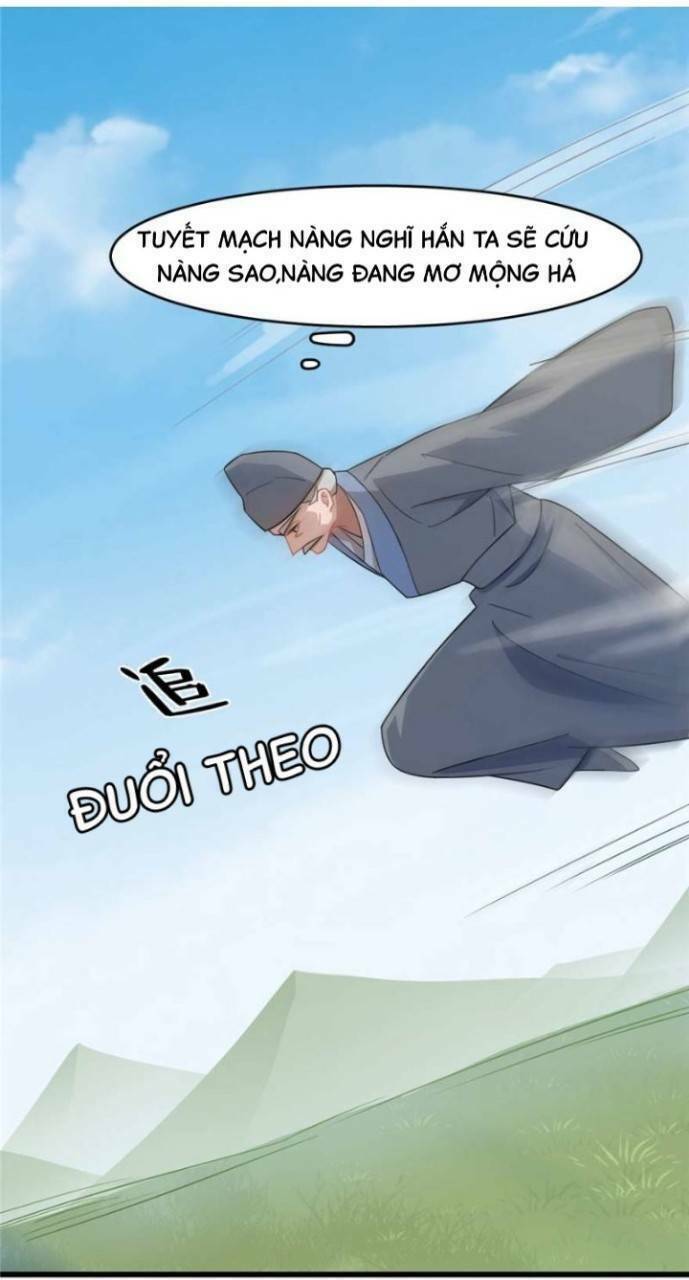 Độc Bộ Thiên Hạ: Đặc Công Thần Y Chapter 165 - Trang 2