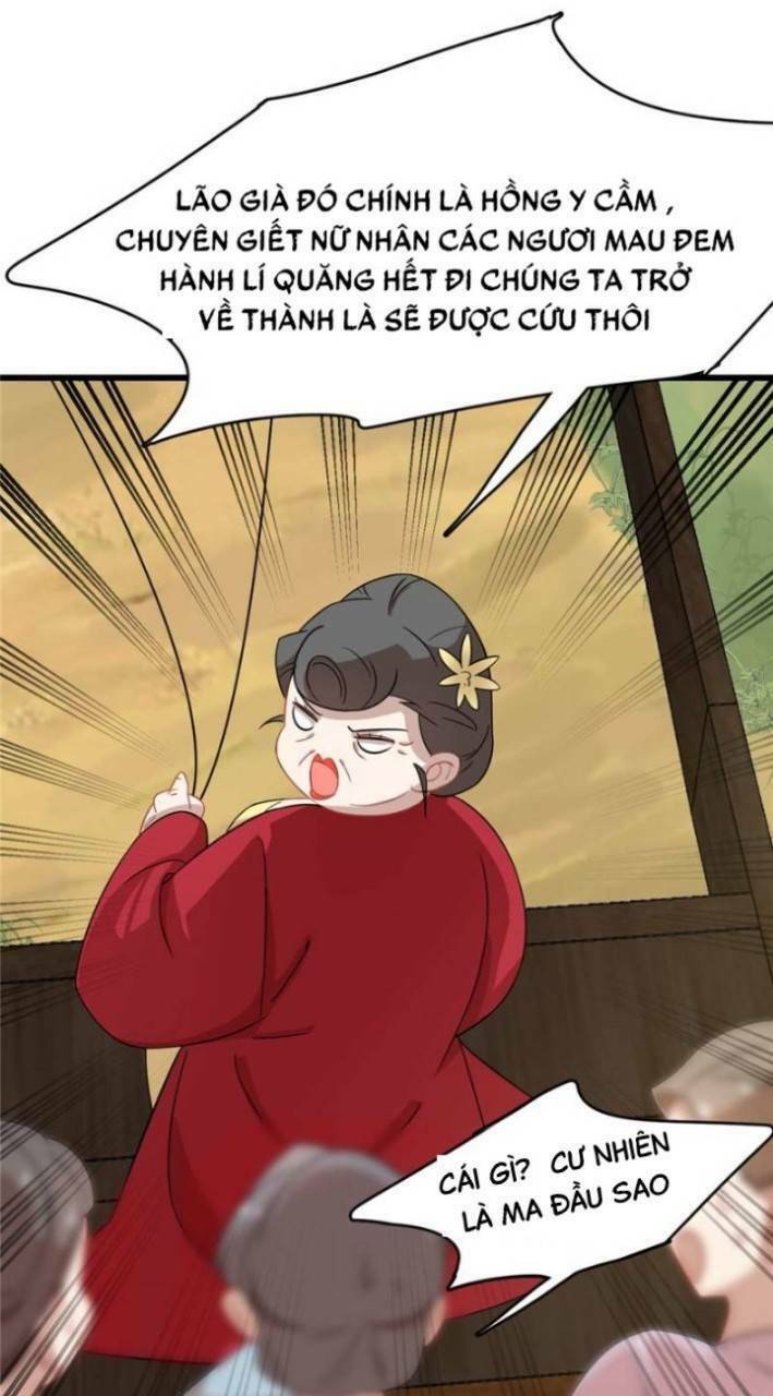 Độc Bộ Thiên Hạ: Đặc Công Thần Y Chapter 165 - Trang 2