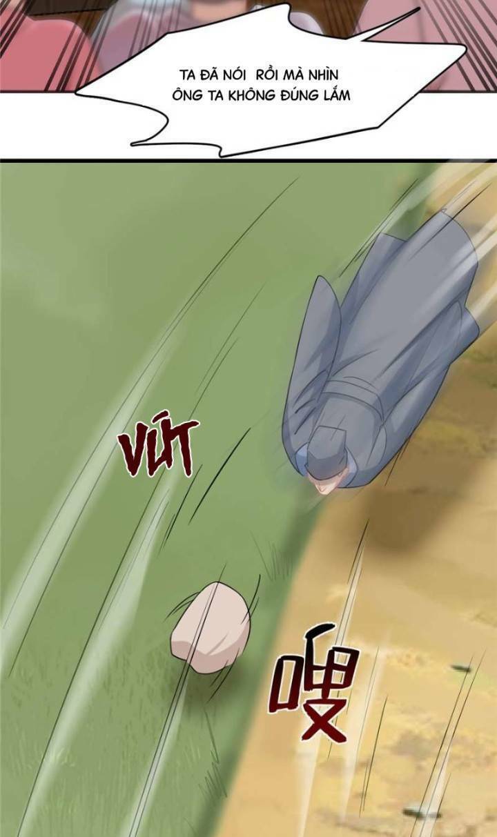 Độc Bộ Thiên Hạ: Đặc Công Thần Y Chapter 165 - Trang 2