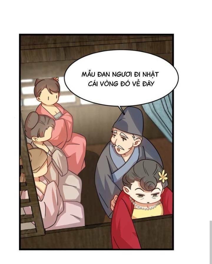 Độc Bộ Thiên Hạ: Đặc Công Thần Y Chapter 165 - Trang 2