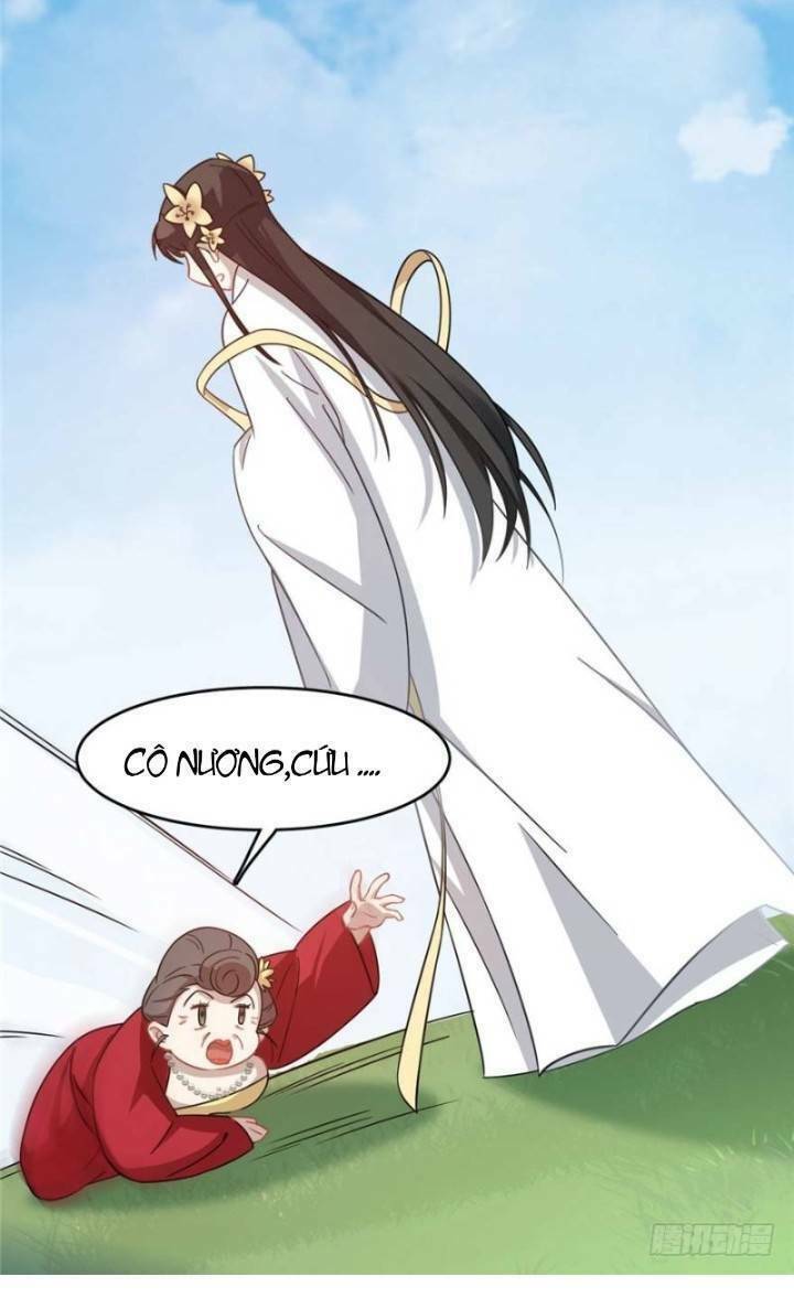 Độc Bộ Thiên Hạ: Đặc Công Thần Y Chapter 165 - Trang 2