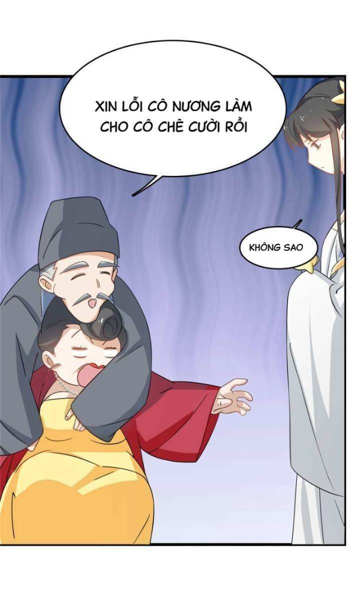 Độc Bộ Thiên Hạ: Đặc Công Thần Y Chapter 165 - Trang 2