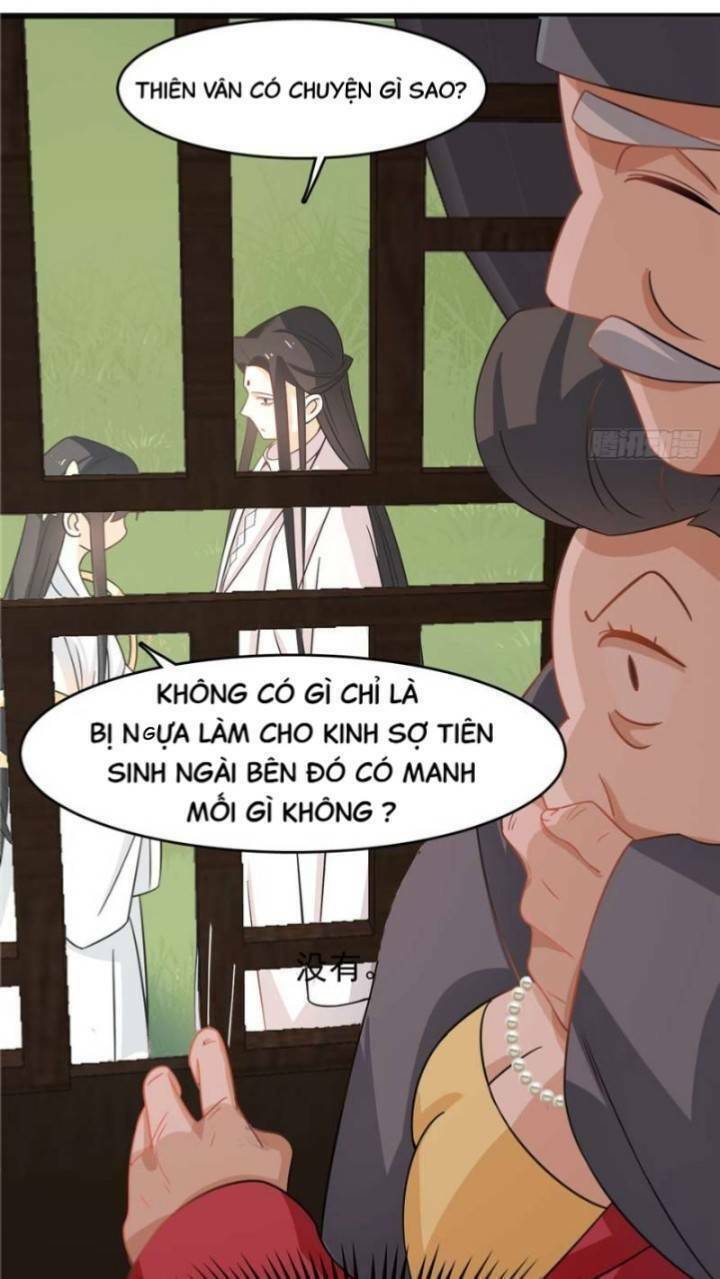 Độc Bộ Thiên Hạ: Đặc Công Thần Y Chapter 165 - Trang 2