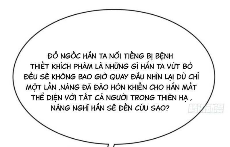 Độc Bộ Thiên Hạ: Đặc Công Thần Y Chapter 165 - Trang 2