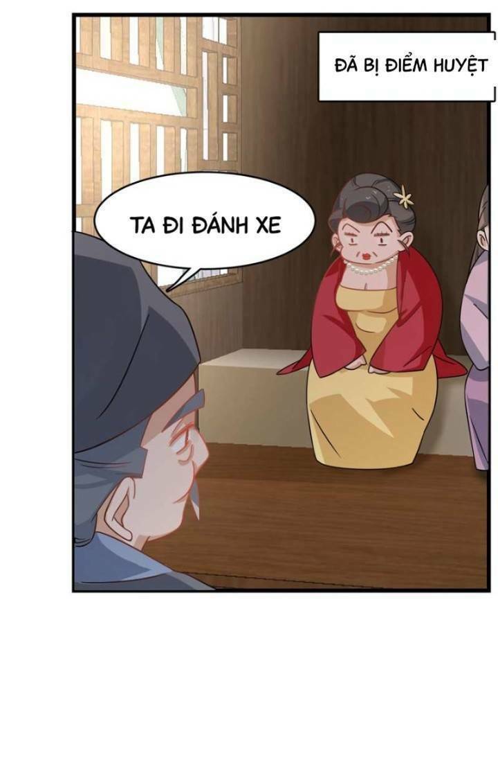 Độc Bộ Thiên Hạ: Đặc Công Thần Y Chapter 165 - Trang 2