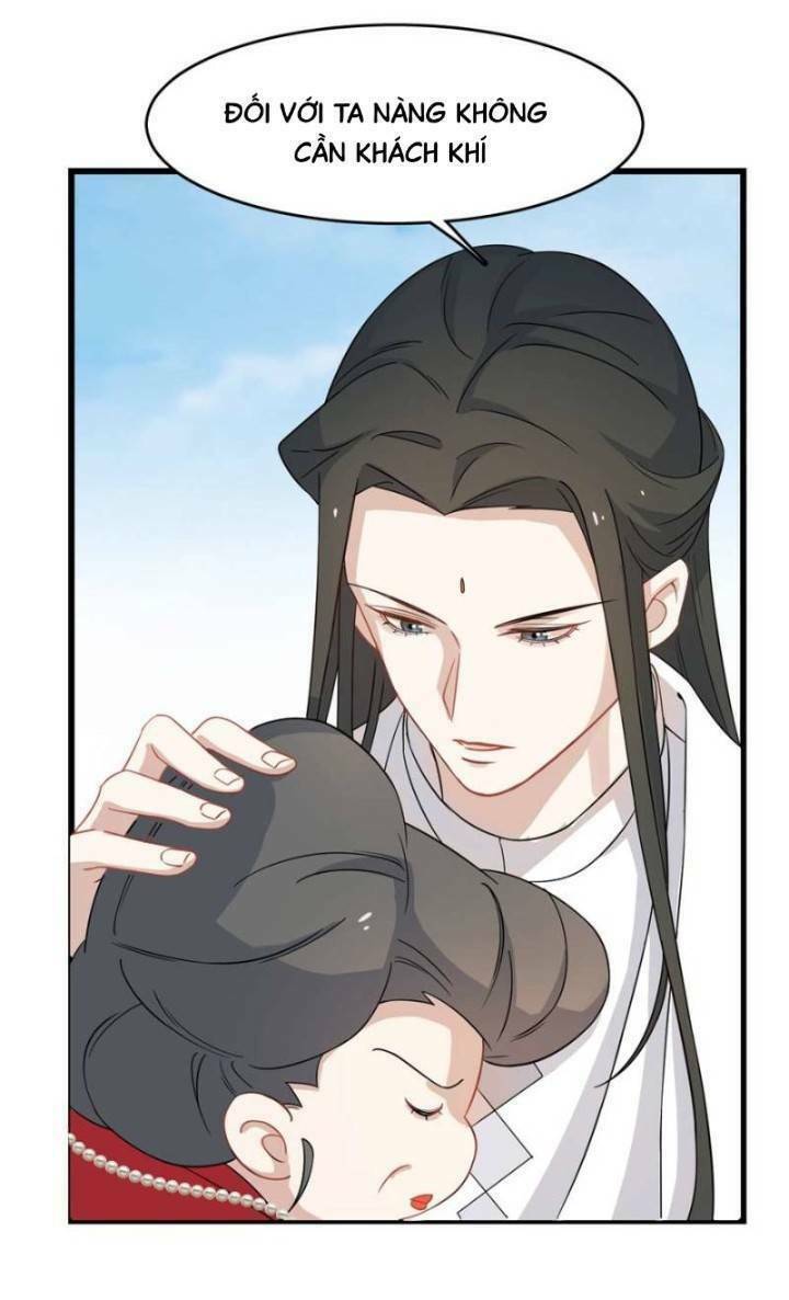 Độc Bộ Thiên Hạ: Đặc Công Thần Y Chapter 166 - Trang 2