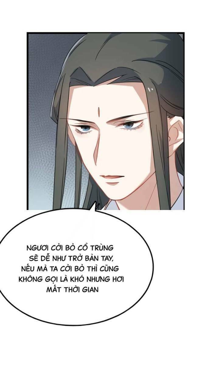 Độc Bộ Thiên Hạ: Đặc Công Thần Y Chapter 166 - Trang 2