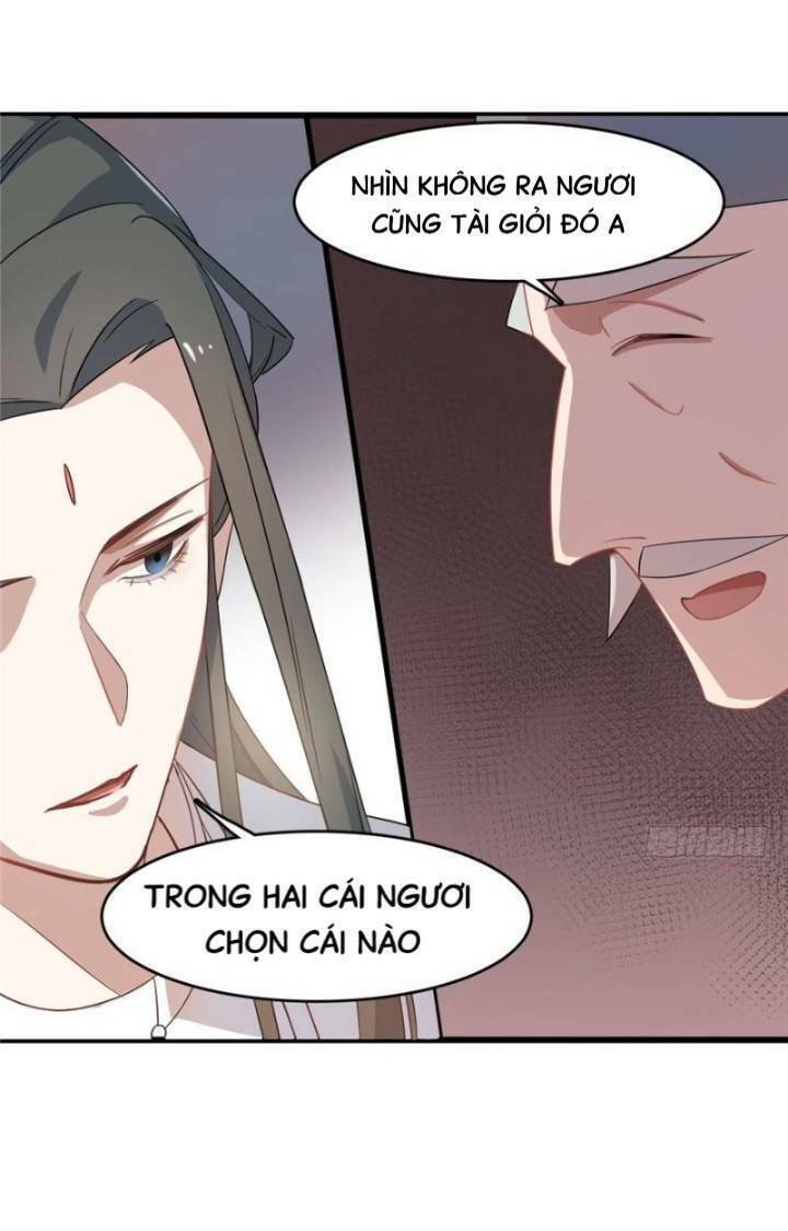 Độc Bộ Thiên Hạ: Đặc Công Thần Y Chapter 166 - Trang 2