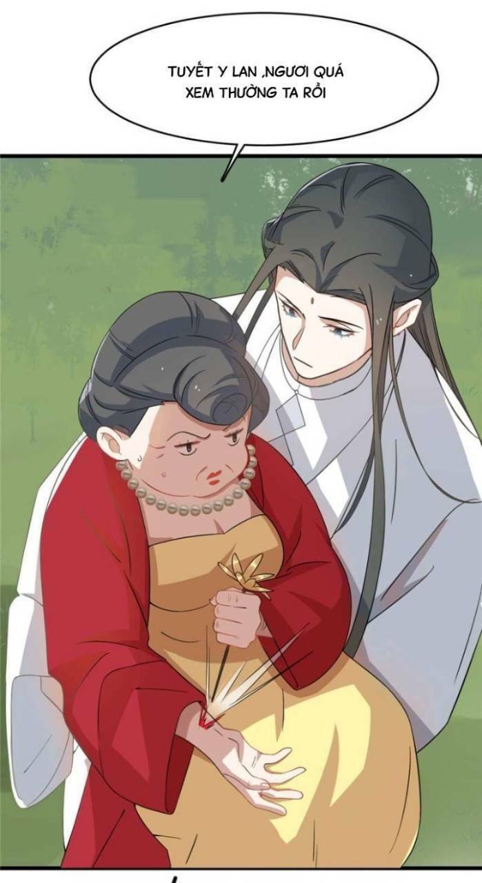 Độc Bộ Thiên Hạ: Đặc Công Thần Y Chapter 166 - Trang 2