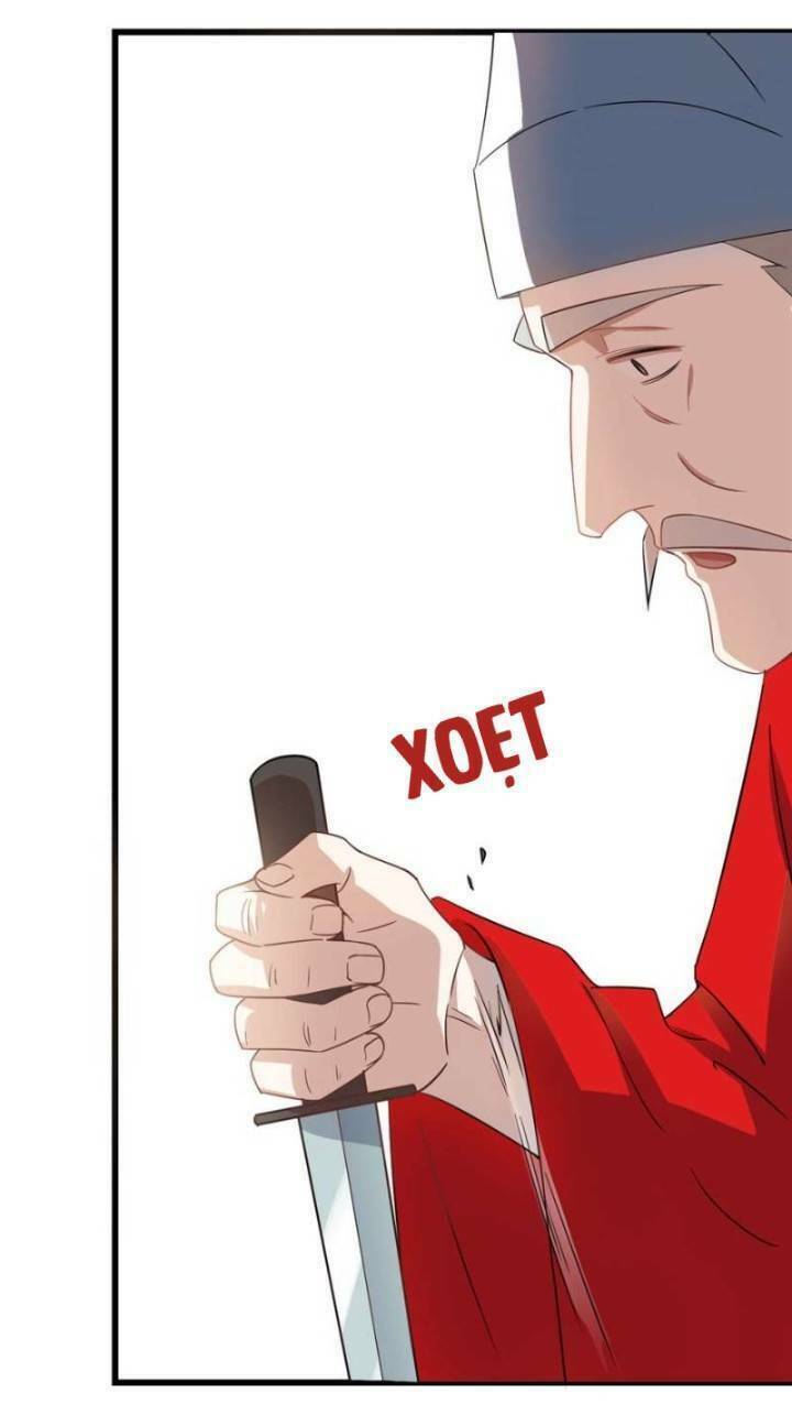 Độc Bộ Thiên Hạ: Đặc Công Thần Y Chapter 166 - Trang 2