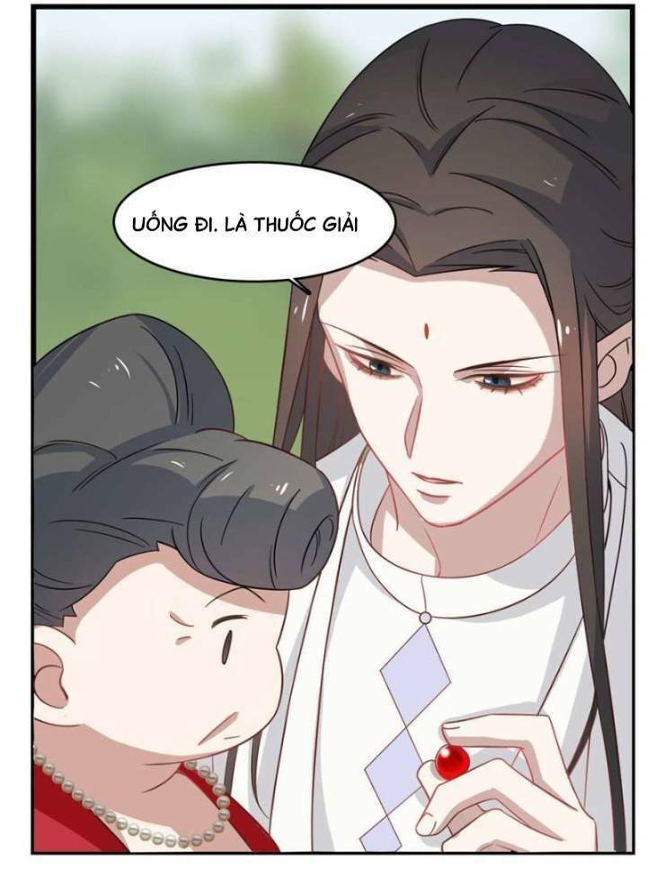 Độc Bộ Thiên Hạ: Đặc Công Thần Y Chapter 166 - Trang 2