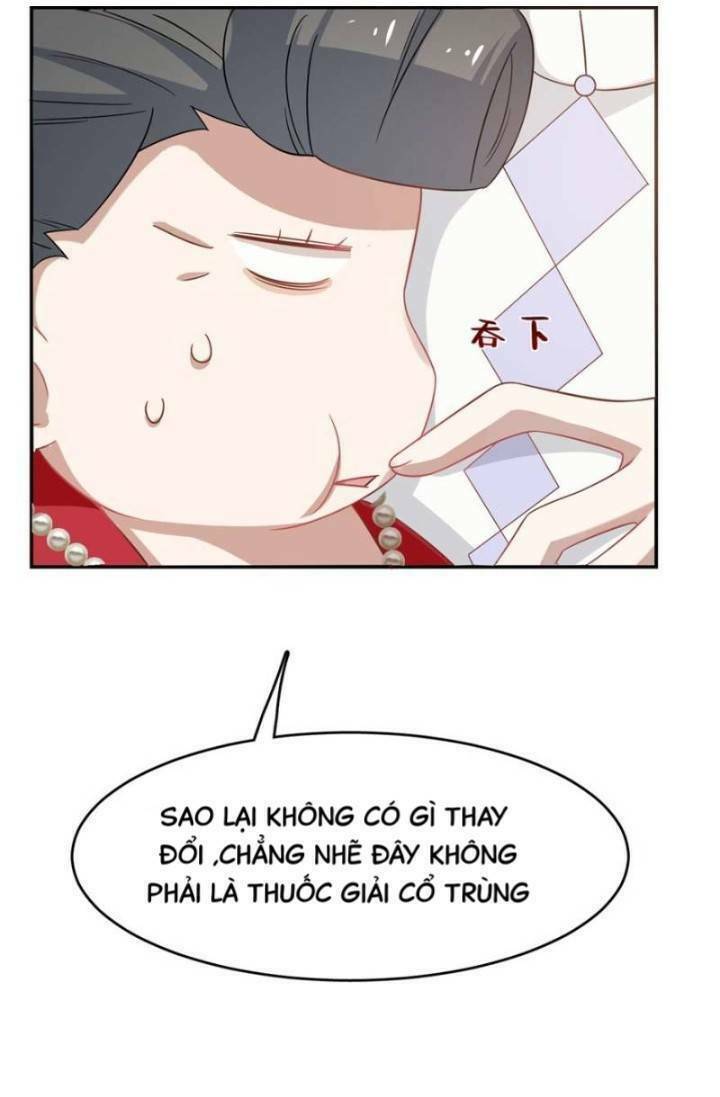 Độc Bộ Thiên Hạ: Đặc Công Thần Y Chapter 166 - Trang 2