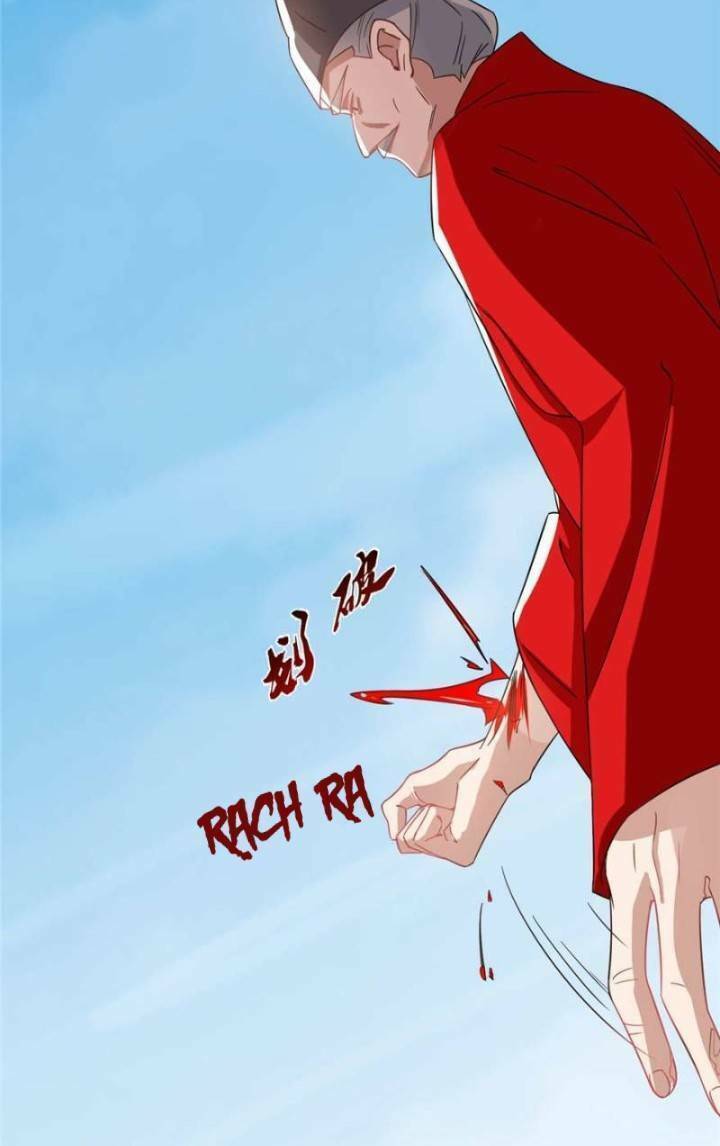 Độc Bộ Thiên Hạ: Đặc Công Thần Y Chapter 166 - Trang 2