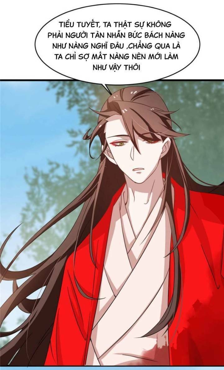 Độc Bộ Thiên Hạ: Đặc Công Thần Y Chapter 166 - Trang 2