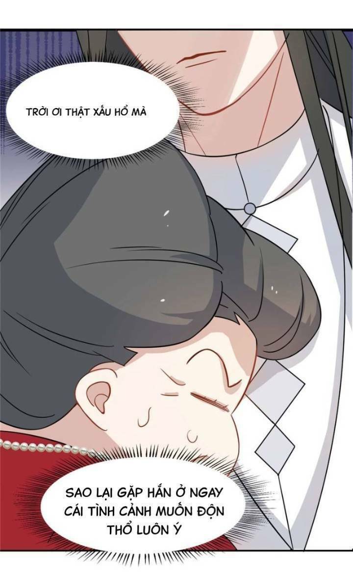 Độc Bộ Thiên Hạ: Đặc Công Thần Y Chapter 166 - Trang 2