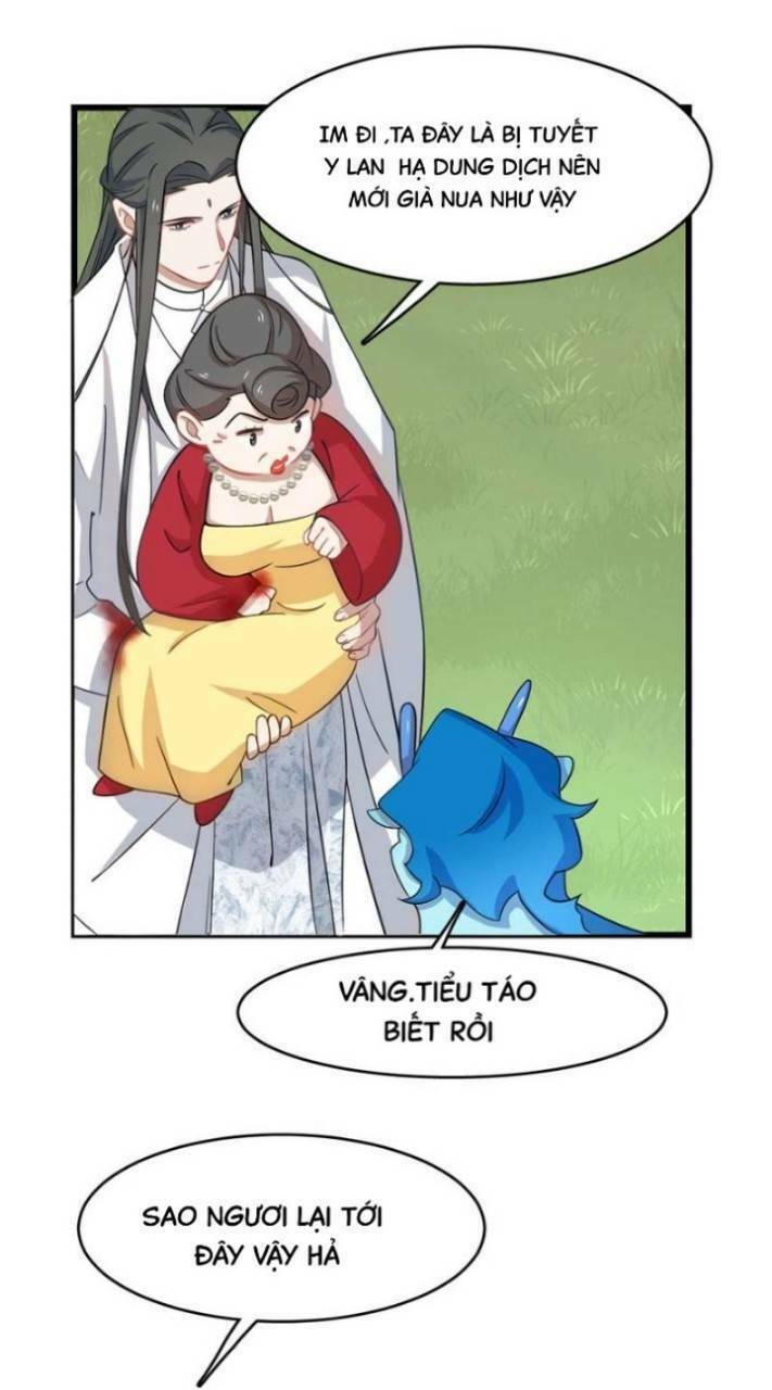 Độc Bộ Thiên Hạ: Đặc Công Thần Y Chapter 167 - Trang 2