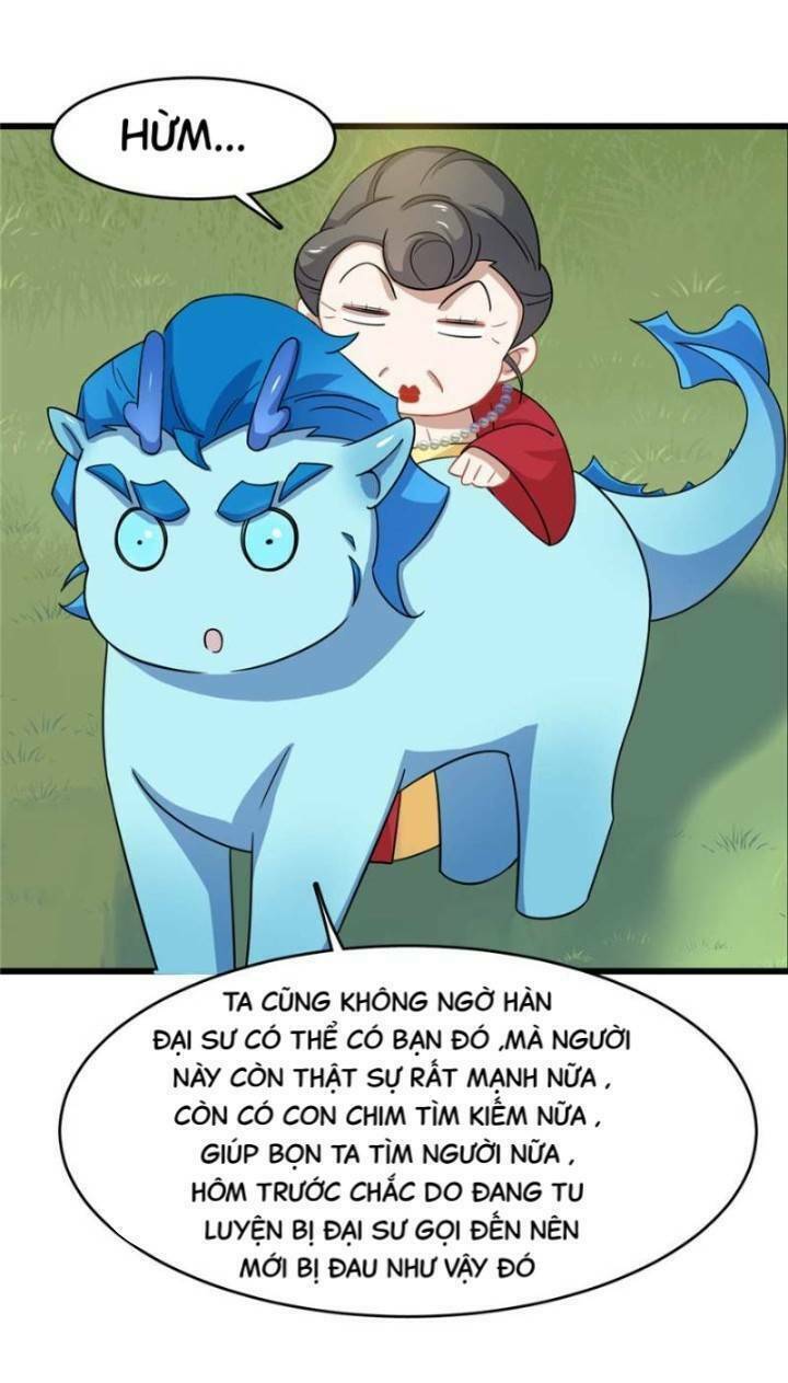 Độc Bộ Thiên Hạ: Đặc Công Thần Y Chapter 167 - Trang 2