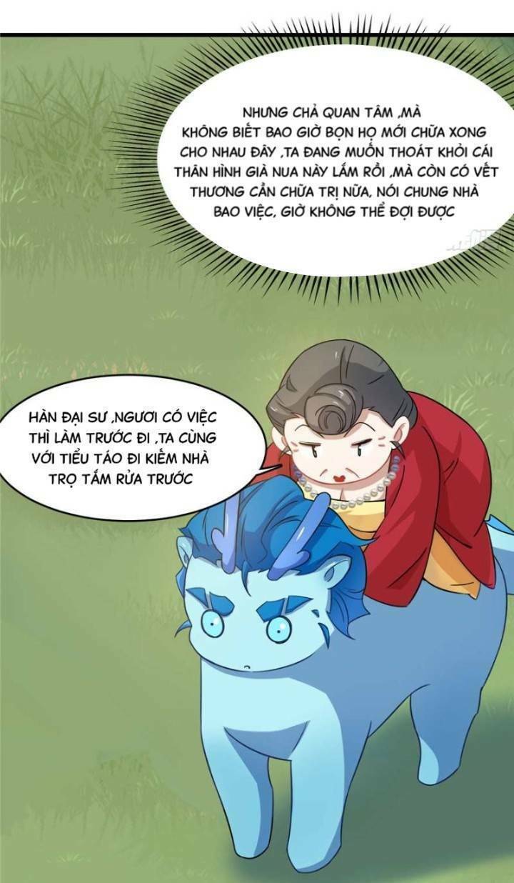 Độc Bộ Thiên Hạ: Đặc Công Thần Y Chapter 167 - Trang 2