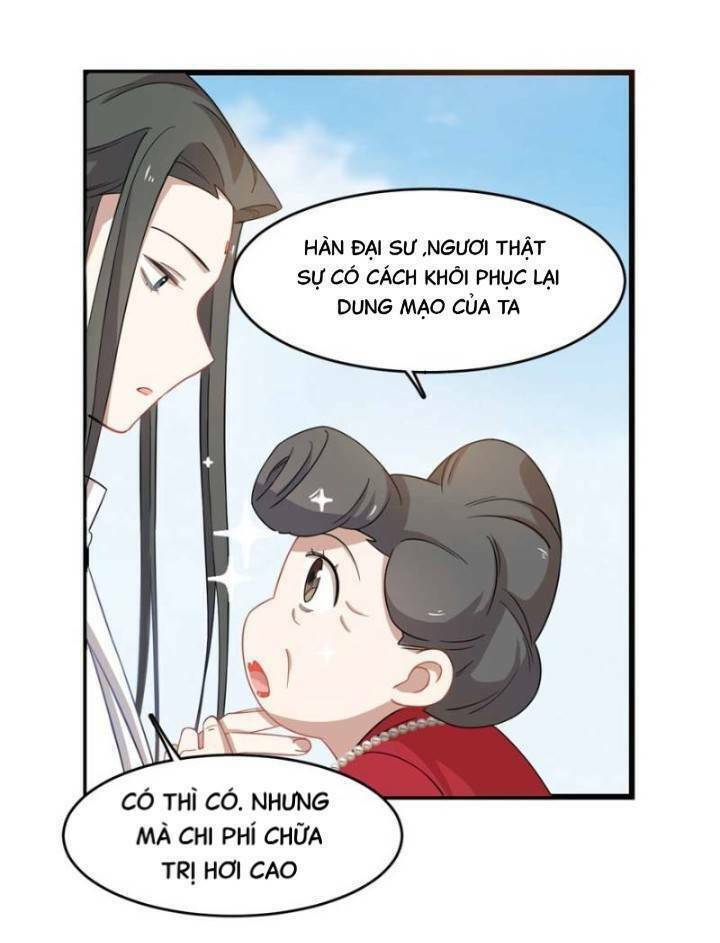 Độc Bộ Thiên Hạ: Đặc Công Thần Y Chapter 167 - Trang 2