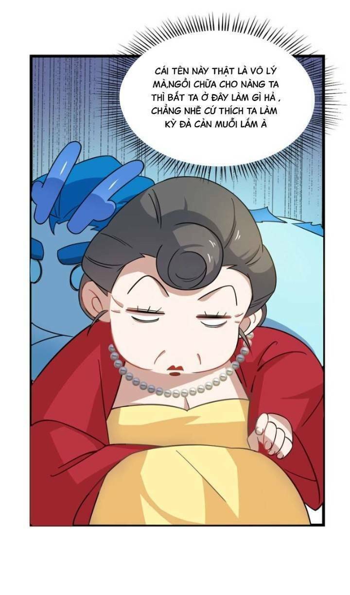 Độc Bộ Thiên Hạ: Đặc Công Thần Y Chapter 167 - Trang 2