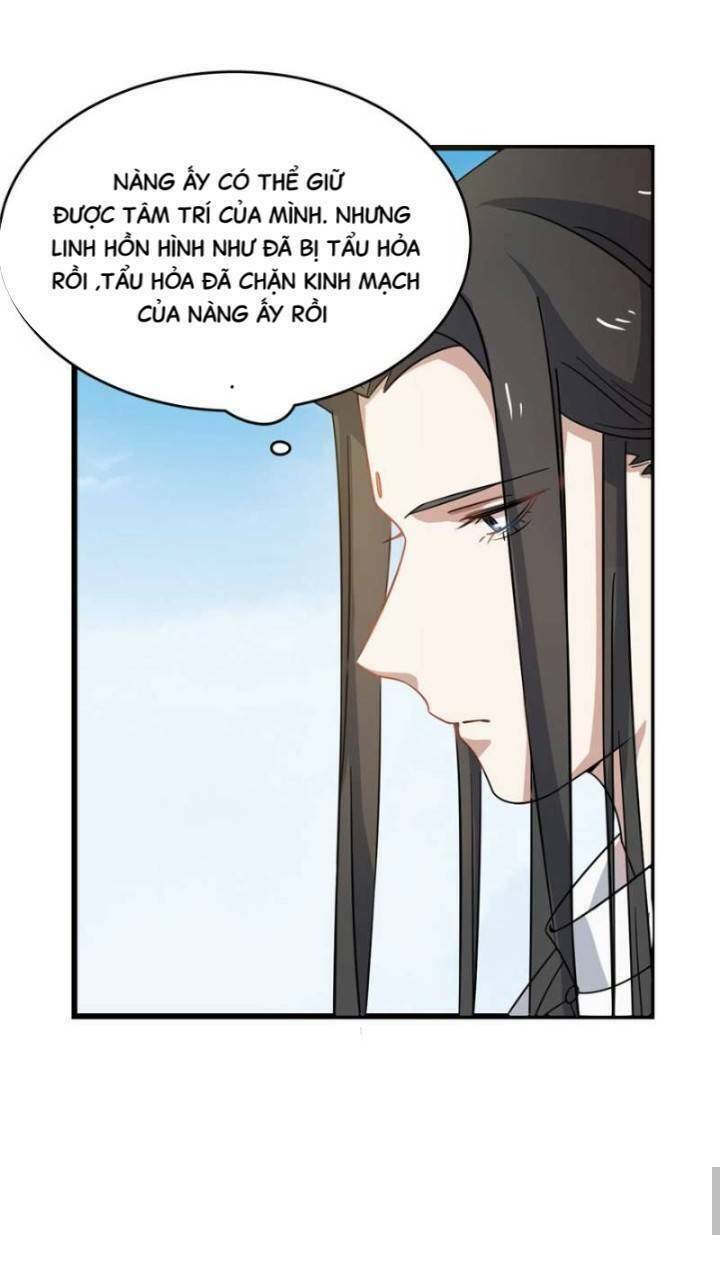 Độc Bộ Thiên Hạ: Đặc Công Thần Y Chapter 167 - Trang 2