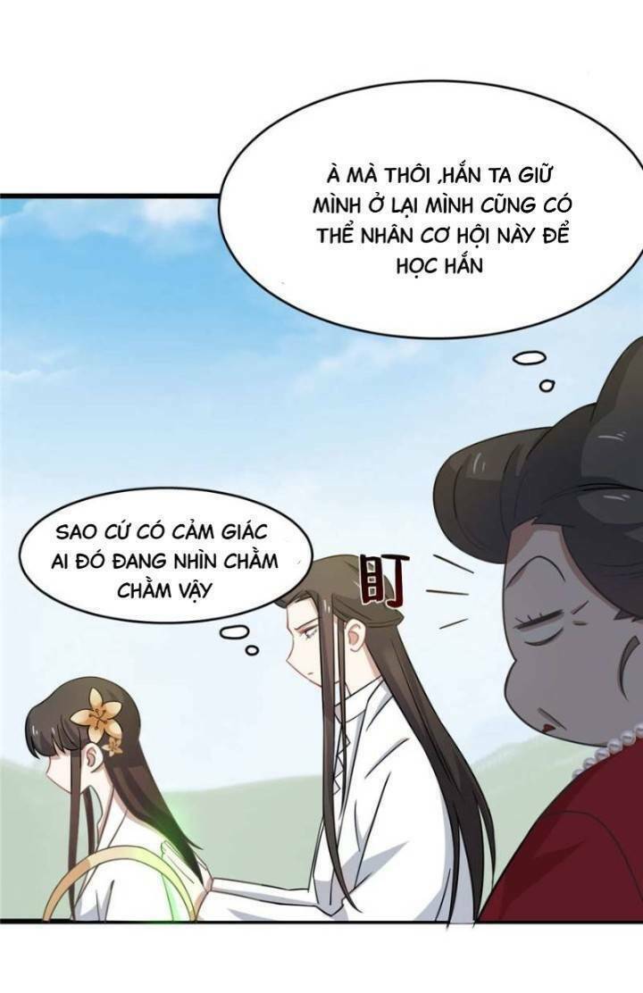 Độc Bộ Thiên Hạ: Đặc Công Thần Y Chapter 167 - Trang 2