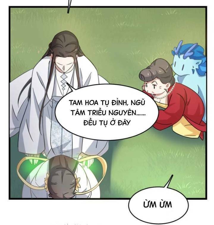 Độc Bộ Thiên Hạ: Đặc Công Thần Y Chapter 167 - Trang 2