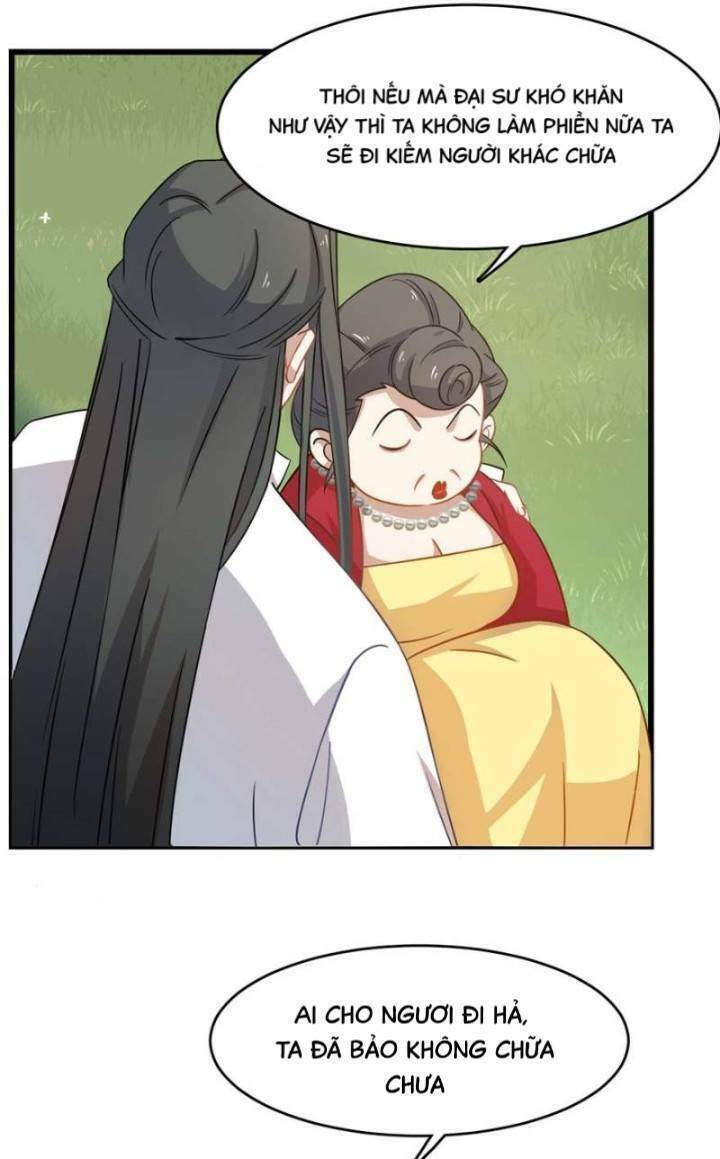 Độc Bộ Thiên Hạ: Đặc Công Thần Y Chapter 167 - Trang 2