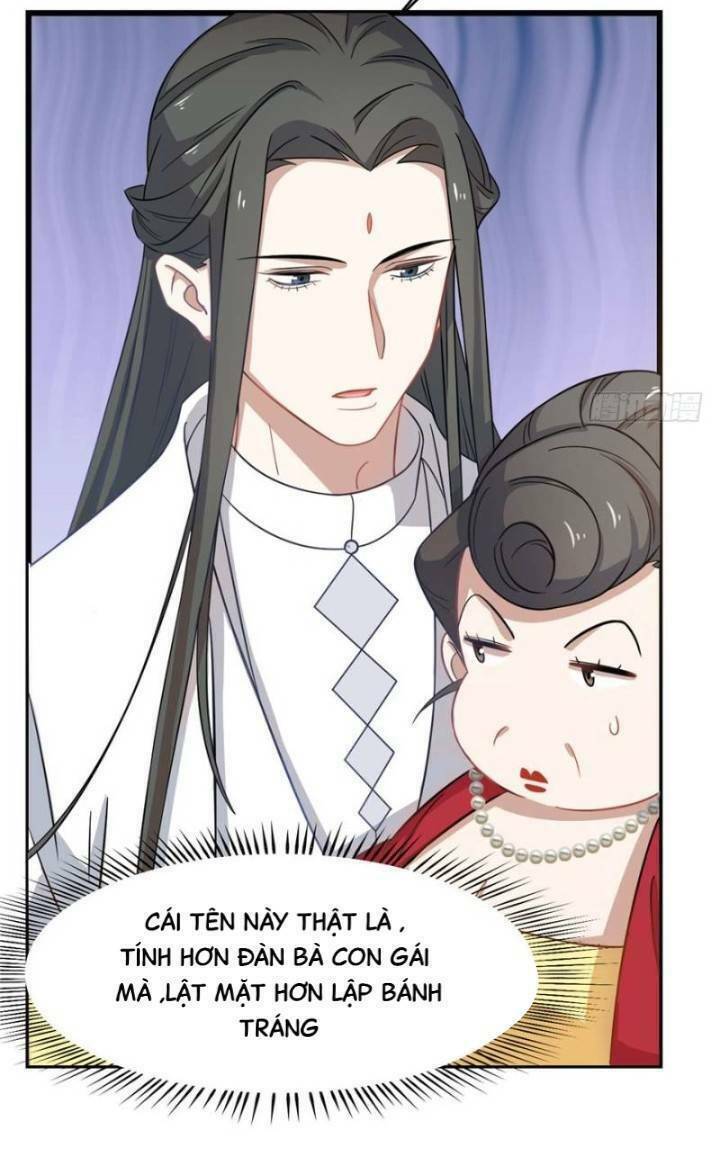 Độc Bộ Thiên Hạ: Đặc Công Thần Y Chapter 167 - Trang 2