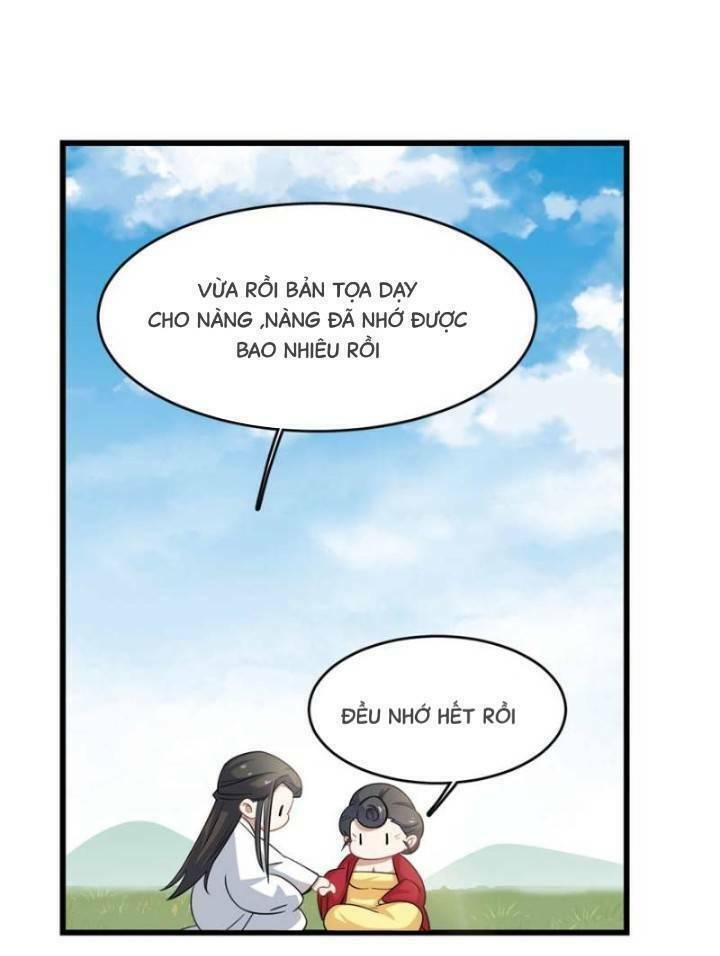 Độc Bộ Thiên Hạ: Đặc Công Thần Y Chapter 168 - Trang 2