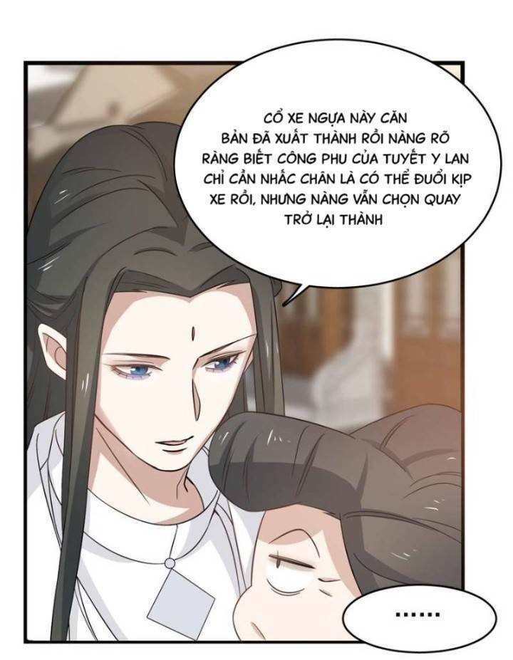 Độc Bộ Thiên Hạ: Đặc Công Thần Y Chapter 168 - Trang 2