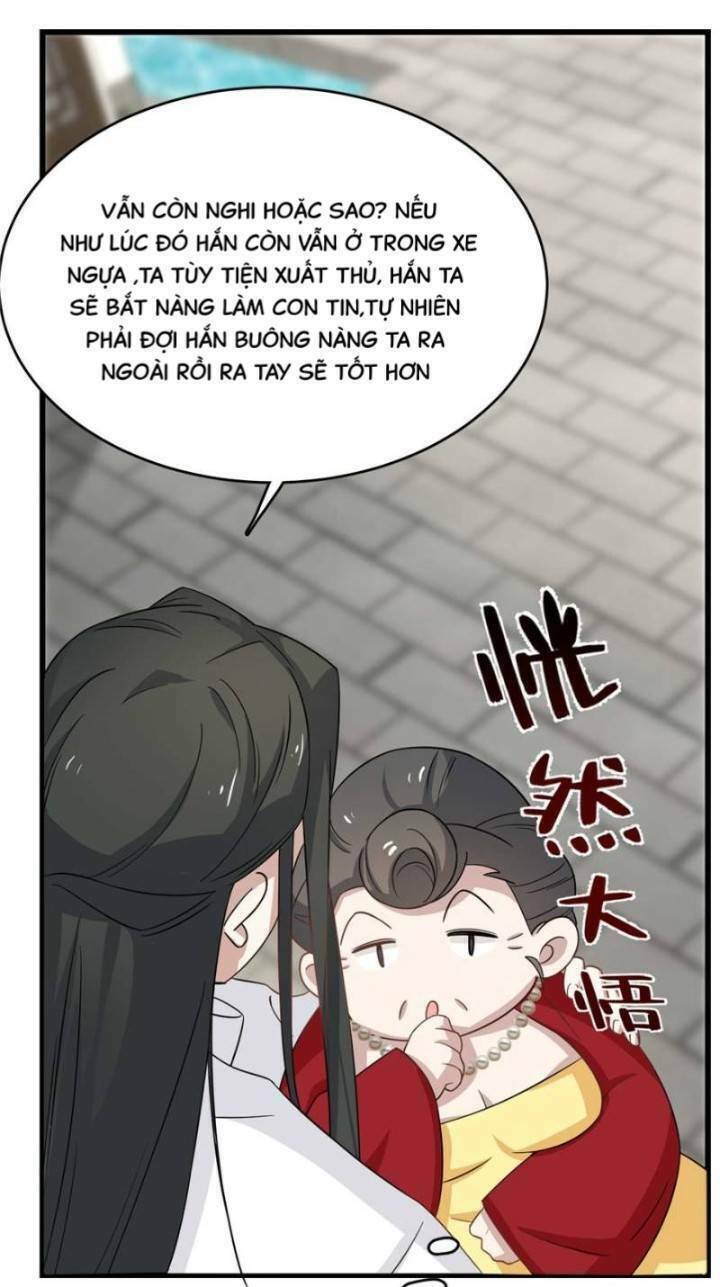 Độc Bộ Thiên Hạ: Đặc Công Thần Y Chapter 168 - Trang 2