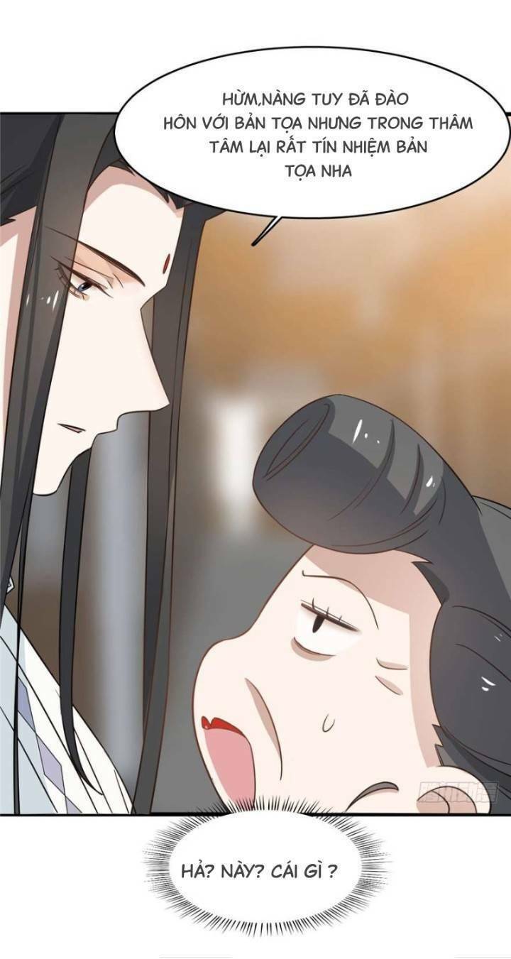 Độc Bộ Thiên Hạ: Đặc Công Thần Y Chapter 168 - Trang 2