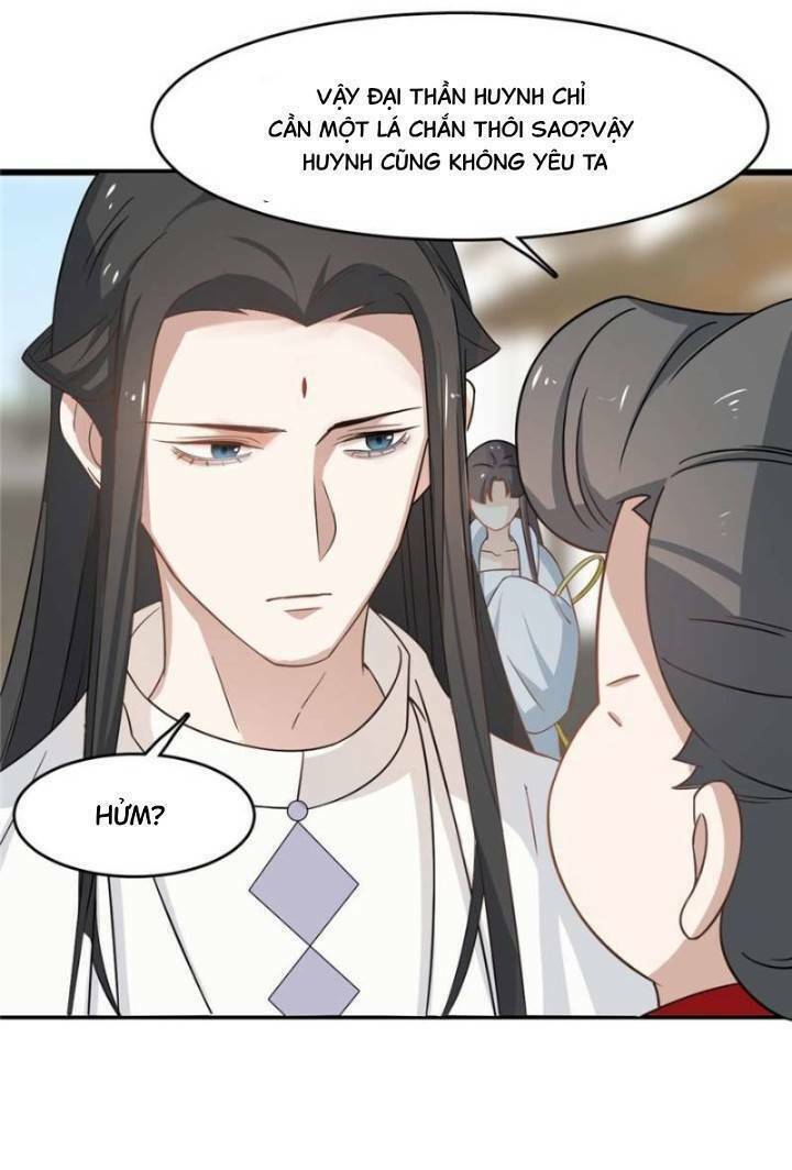 Độc Bộ Thiên Hạ: Đặc Công Thần Y Chapter 168 - Trang 2