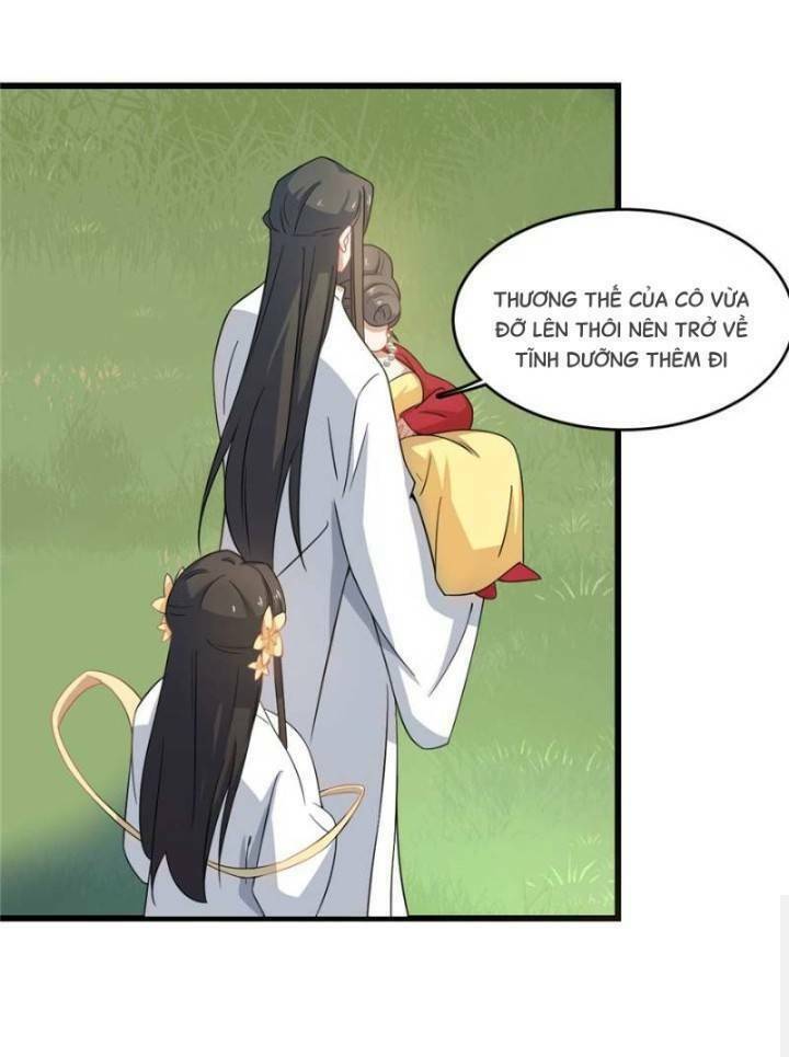 Độc Bộ Thiên Hạ: Đặc Công Thần Y Chapter 168 - Trang 2